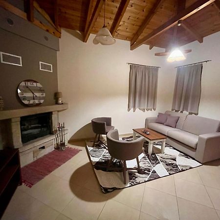Riza Apartments 卡德哈米利 外观 照片
